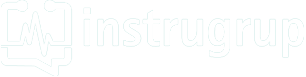 INSTRUGRUP - logo negativo