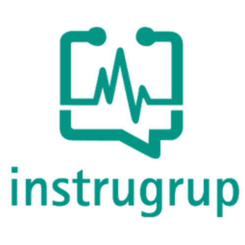 INSTRUGRUP - logo vertical